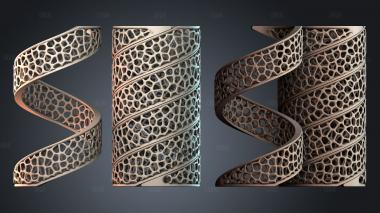 STKPR_12112 stl model for CNC