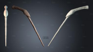 STKPR_12113 stl model for CNC