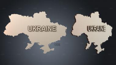 STKPR_12117 stl model for CNC