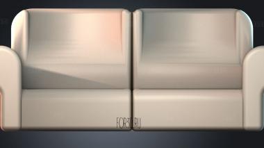 STKPR_12122 stl model for CNC