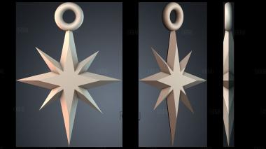 STKPR_12123 stl model for CNC