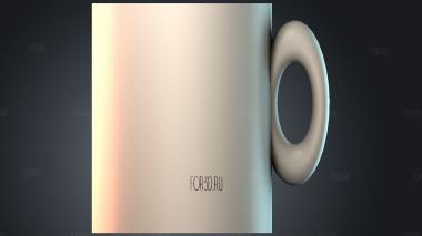 STKPR_12137 stl model for CNC