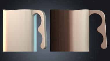 STKPR_12138 stl model for CNC