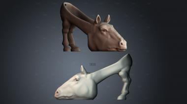 STKPR_12140 stl model for CNC