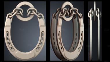 STKPR_12141 stl model for CNC