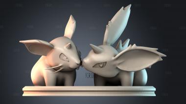 STKPR_12142 stl model for CNC