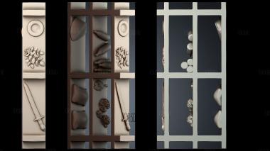 STKPR_12149 stl model for CNC