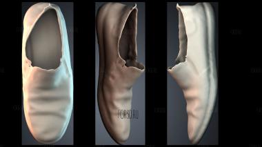 STKPR_12152 stl model for CNC
