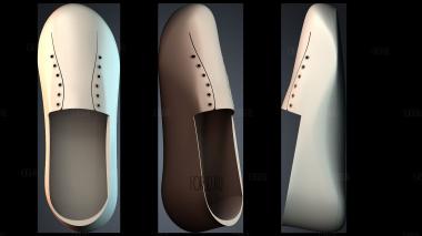 STKPR_12154 stl model for CNC