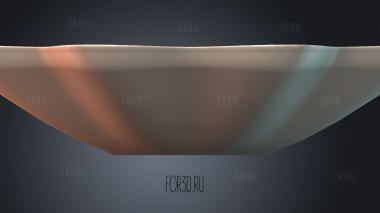 STKPR_12157 stl model for CNC