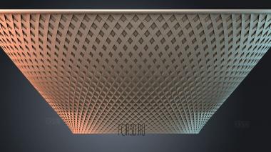 STKPR_12161 stl model for CNC