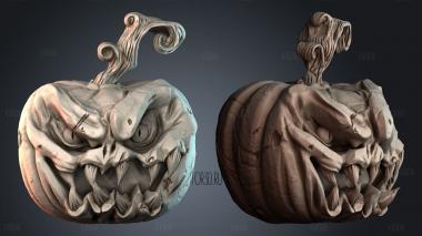 STKPR_12162 stl model for CNC