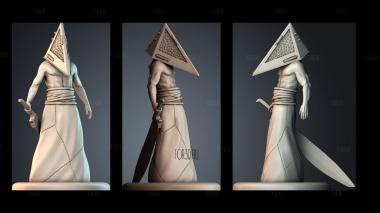 STKPR_12167 stl model for CNC