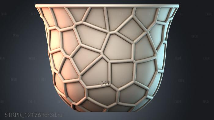 STKPR_12176 3d stl for CNC