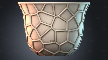 STKPR_12176 stl model for CNC