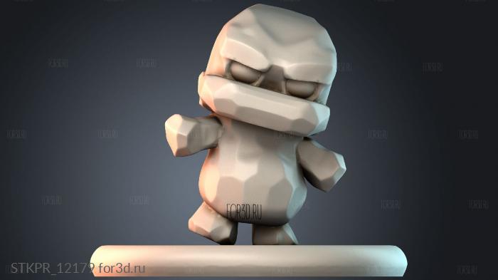 STKPR_12179 3d stl модель для ЧПУ