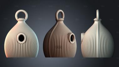 STKPR_12181 stl model for CNC