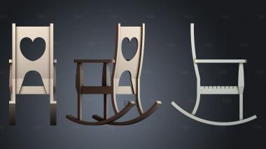 STKPR_12187 stl model for CNC