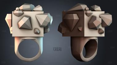 STKPR_12188 stl model for CNC