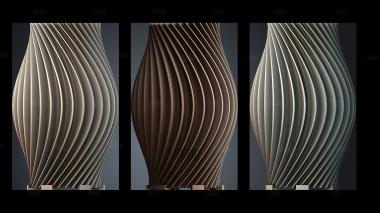 STKPR_12191 stl model for CNC