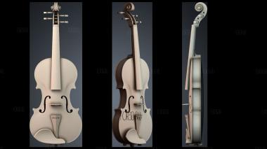 STKPR_12192 stl model for CNC