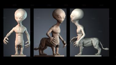 STKPR_12196 stl model for CNC