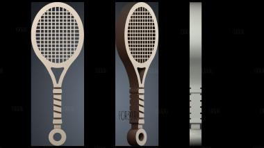 STKPR_12209 stl model for CNC
