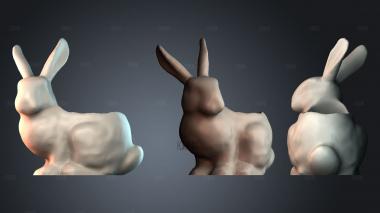 STKPR_12217 stl model for CNC