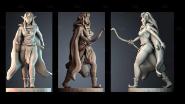 STKPR_12219 stl model for CNC