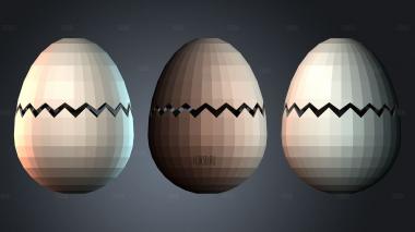 STKPR_12221 stl model for CNC
