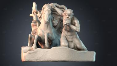 STKPR_12235 stl model for CNC