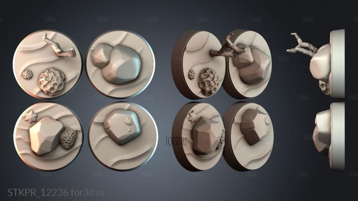 STKPR_12236 3d stl модель для ЧПУ