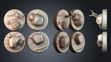 STKPR_12236 stl model for CNC