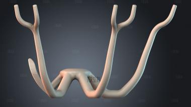 STKPR_12239 stl model for CNC