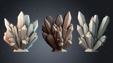 STKPR_12245 stl model for CNC