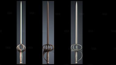 STKPR_12246 stl model for CNC