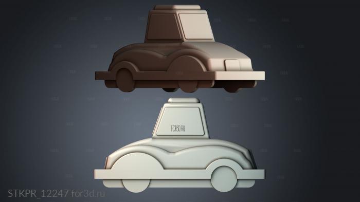 STKPR_12247 3d stl модель для ЧПУ