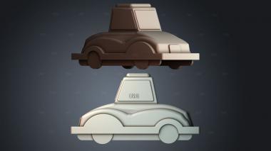 STKPR_12247 stl model for CNC