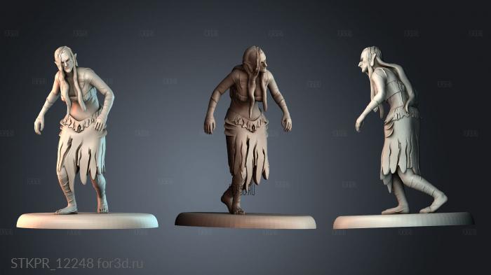 STKPR_12248 3d stl модель для ЧПУ