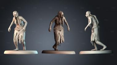 STKPR_12248 stl model for CNC