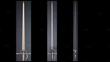 STKPR_12249 stl model for CNC