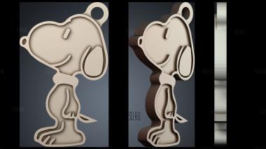 STKPR_12251 stl model for CNC