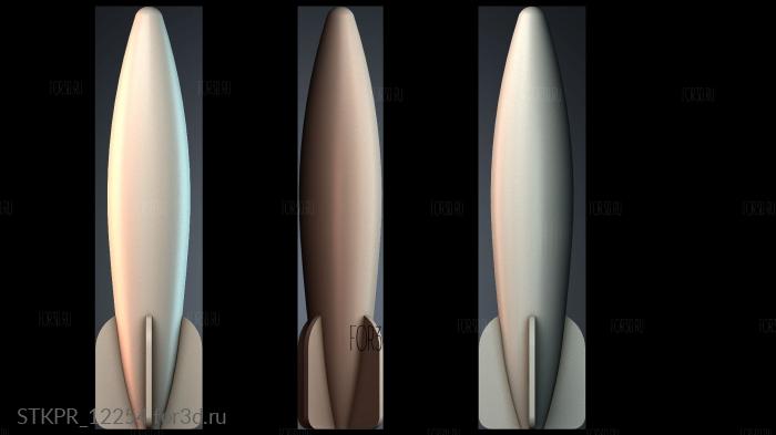 STKPR_12254 3d stl модель для ЧПУ
