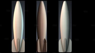 STKPR_12254 stl model for CNC