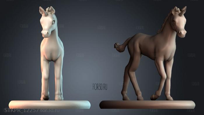 STKPR_12257 3d stl модель для ЧПУ