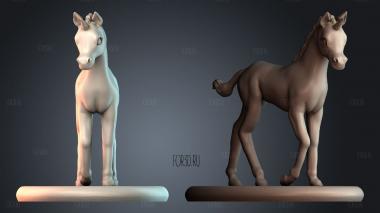 STKPR_12257 stl model for CNC