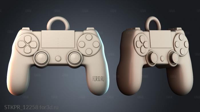 STKPR_12258 3d stl модель для ЧПУ