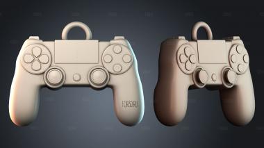 STKPR_12258 stl model for CNC