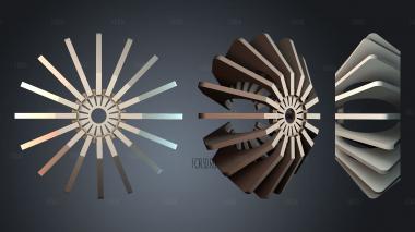 STKPR_12259 stl model for CNC