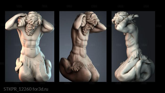 STKPR_12260 3d stl модель для ЧПУ